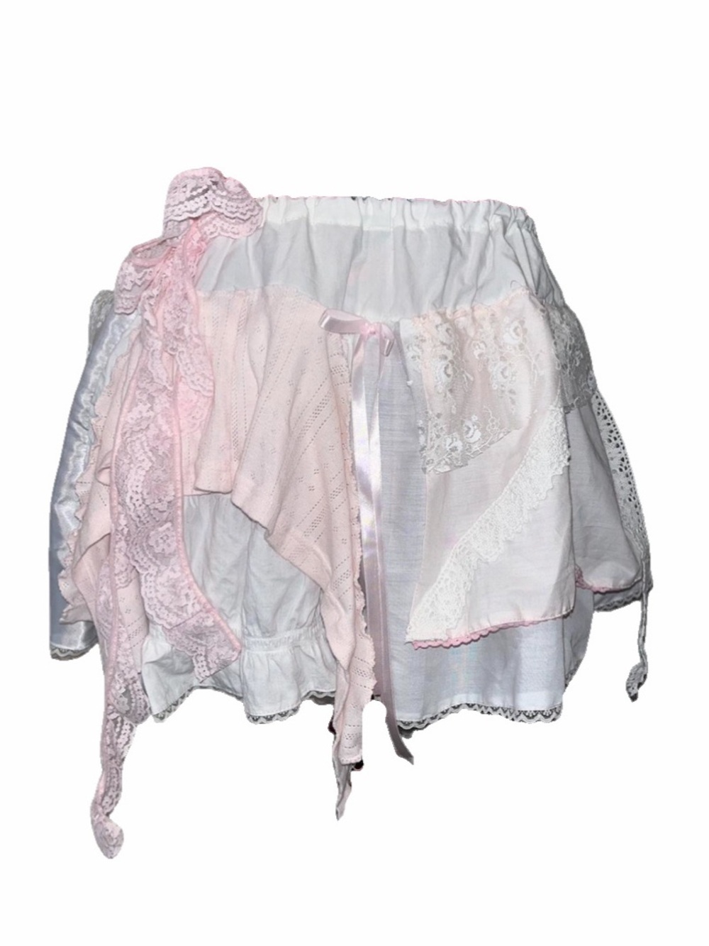 coquette skirt